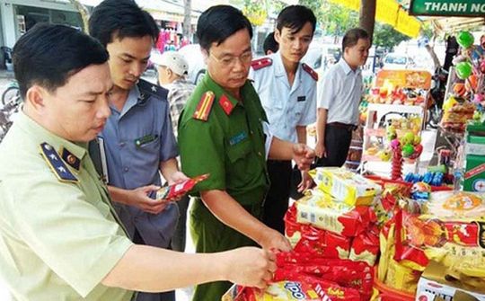 Quy định về thành lập, tổ chức và hoạt động của tổ chức phối hợp liên ngành