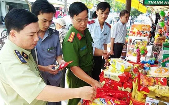Quy định về thành lập, tổ chức và hoạt động của tổ chức phối hợp liên ngành