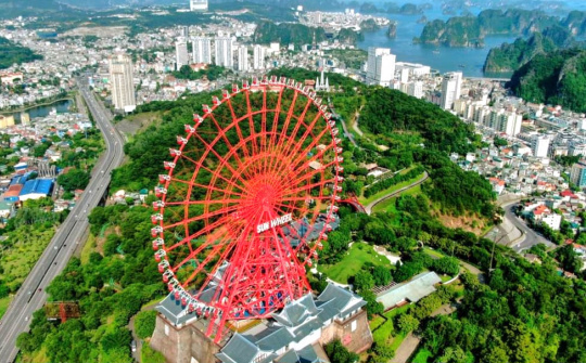 Quan điểm của Đảng về bảo vệ môi trường vì sự phát triển đất nước phồn vinh, hạnh phúc