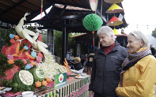 Quảng Bình: Từ vùng đất hoang sơ đến điểm đến được khách quốc tế yêu thích