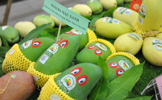 Nông nghiệp Việt Nam-Hoa Kỳ: Hợp tác đa giá trị