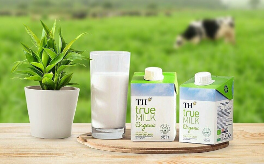 Xây dựng thương hiệu Việt ngày càng phát triển