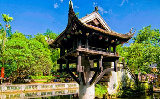 Dự thảo Luật Thủ đô (sửa đổi): Nhiều nội dung mang tính đột phá, đặc thù