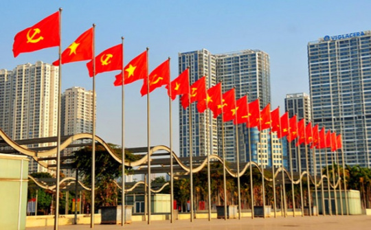 Vai trò của công tác quản lý xã hội với sự ổn định và phát triển của đất nước