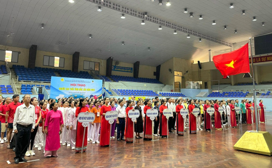 Đắk Lắk: Hưởng ứng “Tháng hành động vì người cao tuổi Việt Nam” năm 2023