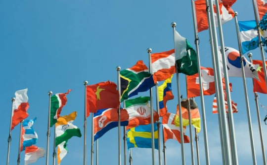 An approach to the concept of “partners” and “objects of struggle” in the new situation