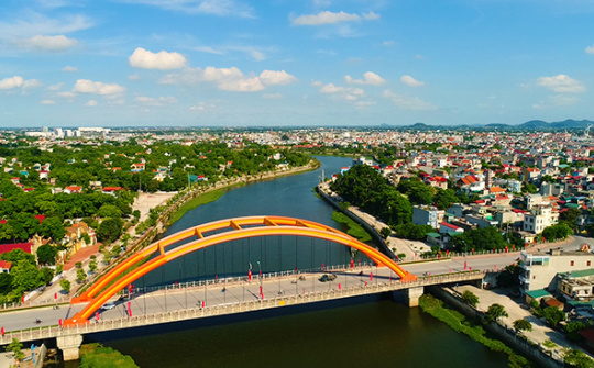 Giai đoạn 2023-2025, tỉnh Hà Nam có 29 dự án thu hút đầu tư vào lĩnh vực xã hội hóa