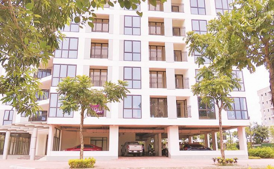 Hà Nam: Thu hút đầu tư 19 dự án nhà ở xã hội