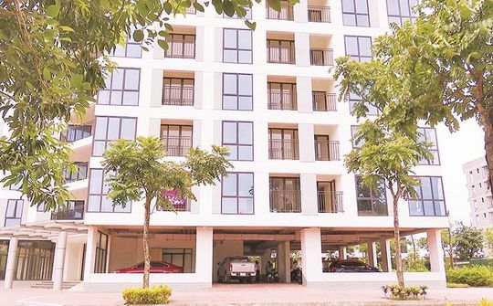 Hà Nam: Thu hút đầu tư 19 dự án nhà ở xã hội