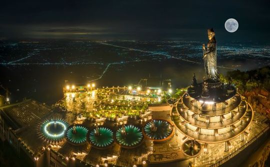 Gợi ý 5 điểm đến hấp dẫn nhất cho mùa Trung thu 2023