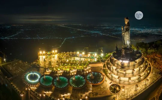 Gợi ý 5 điểm đến hấp dẫn nhất cho mùa Trung thu 2023