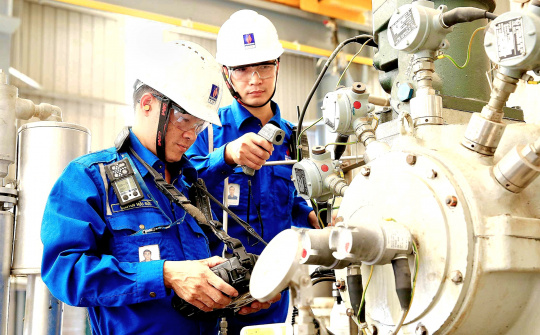 Nâng cao chất lượng nguồn nhân lực phục vụ sự nghiệp phát triển đất nước trong thời kỳ phát triển và hội nhập