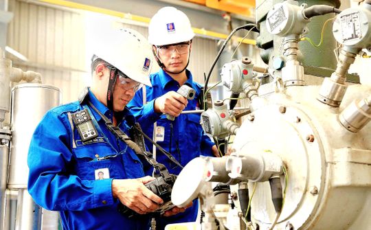 Nâng cao chất lượng nguồn nhân lực phục vụ sự nghiệp phát triển đất nước trong thời kỳ phát triển và hội nhập
