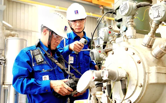 Nâng cao chất lượng nguồn nhân lực phục vụ sự nghiệp phát triển đất nước trong thời kỳ phát triển và hội nhập