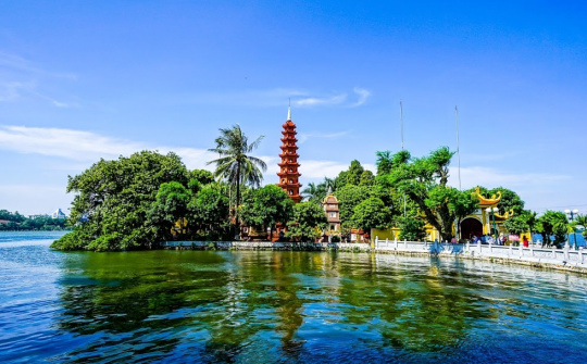 Rà soát, hoàn thiện quy định về phát triển văn hóa Thủ đô nhằm đảm bảo phù hợp, khả thi