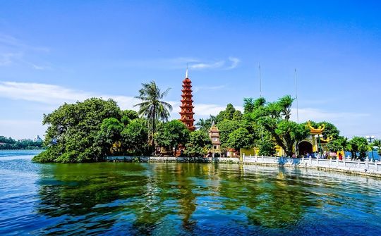 Rà soát, hoàn thiện quy định về phát triển văn hóa Thủ đô nhằm đảm bảo phù hợp, khả thi