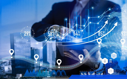 Hướng đến Tuần lễ Chuyển đổi số tỉnh Đồng Nai 2023