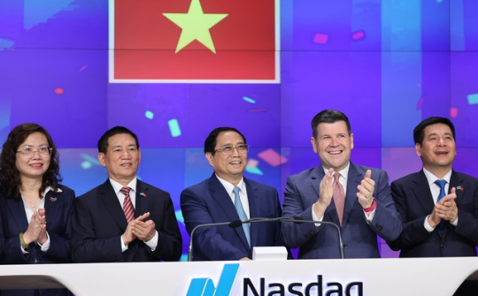 Tranh thủ tối đa mọi cơ hội, huy động mọi nguồn lực phát triển đất nước