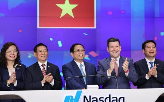 Tranh thủ tối đa mọi cơ hội, huy động mọi nguồn lực phát triển đất nước