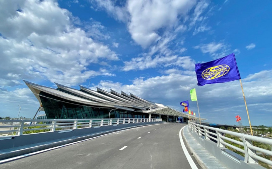 Vinaconex - 35 năm Hành trình chinh phục ước mơ