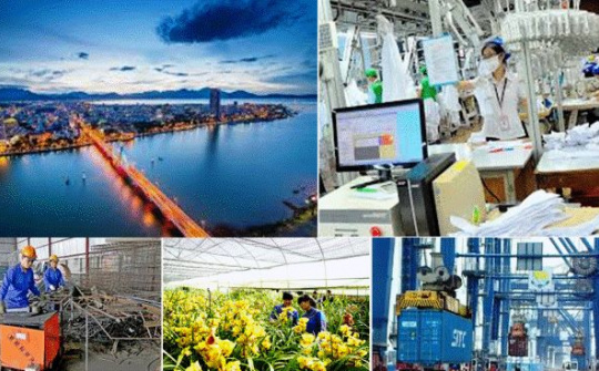 Economy pressurised for further growth