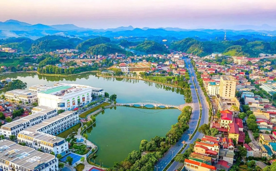 Yên Bái – Dấu ấn nửa nhiệm kỳ 2020 - 2025