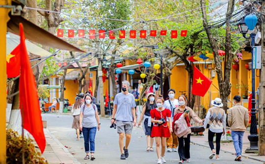 New visa policy makes Viet Nam an accessible destination for global visitors