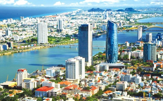 Phát triển Đô thị ở nước ta – những kết quả đạt được và hạn chế cần khắc phục