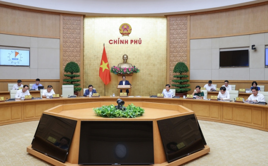 Cần đánh giá tác động chính sách một cách kỹ lưỡng, bảo đảm chính sách được đưa ra là hợp lý, khả thi, hiệu quả