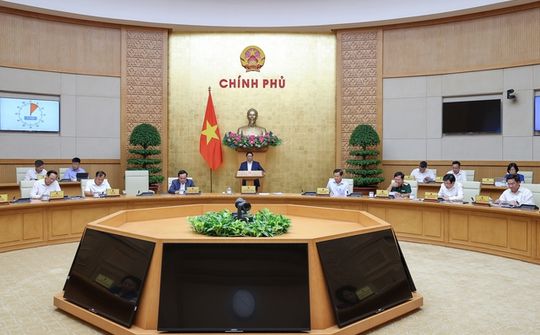 Cần đánh giá tác động chính sách một cách kỹ lưỡng, bảo đảm chính sách được đưa ra là hợp lý, khả thi, hiệu quả