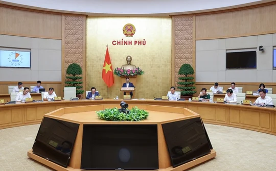 Cần đánh giá tác động chính sách một cách kỹ lưỡng, bảo đảm chính sách được đưa ra là hợp lý, khả thi, hiệu quả