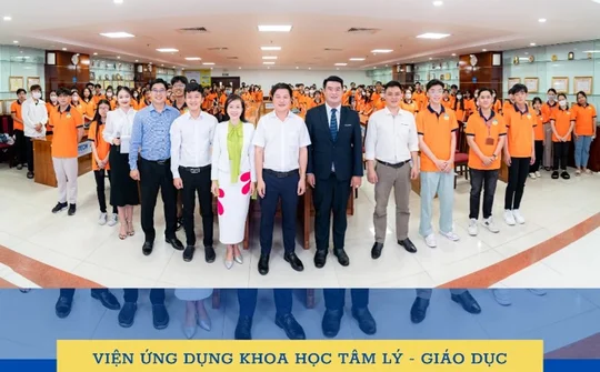 Trường Đại học Công nghệ TP Hồ Chí Minh với Chương trình Hutech Beside You