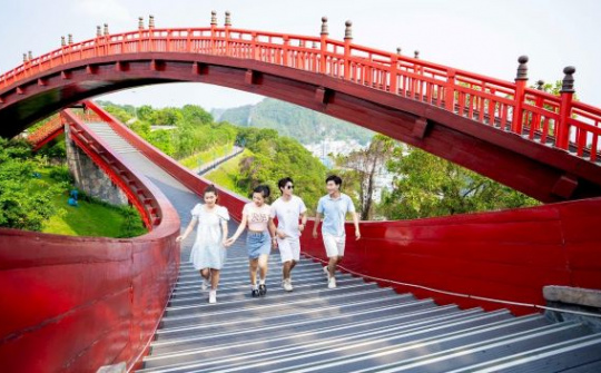 Điểm danh những điểm đến sôi động bậc nhất cả nước dịp 2/9