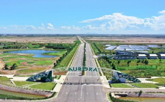 Nam Định: Thực hiện đồng bộ nhiều giải pháp có tính đột phá để thu hút đầu tư