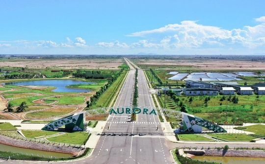 Nam Định: Thực hiện đồng bộ nhiều giải pháp có tính đột phá để thu hút đầu tư