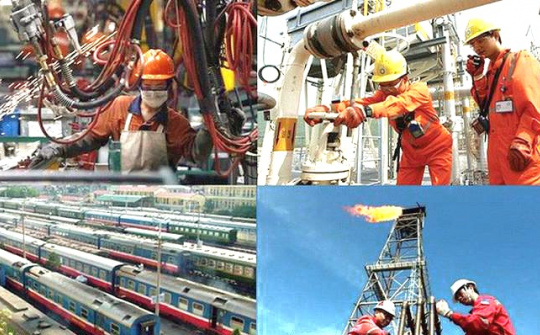 Gắn kết giáo dục đại học với khoa học, công nghệ và đổi mới sáng tạo - nền tảng phát triển nguồn nhân lực cho công nghiệp hóa, hiện đại hóa đất nước