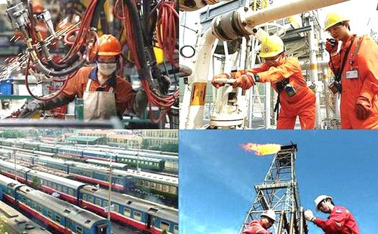 Gắn kết giáo dục đại học với khoa học, công nghệ và đổi mới sáng tạo - nền tảng phát triển nguồn nhân lực cho công nghiệp hóa, hiện đại hóa đất nước