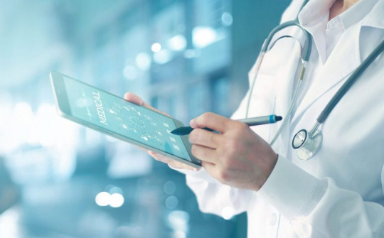 Đưa nền tảng chuyển đổi số vào các cơ sở y tế trên địa bàn Hà Nội