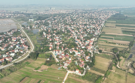 Bảo đảm quyền và lợi ích chính đáng của tổ chức, cá nhân trong sửa đổi Luật Đất đai 2013