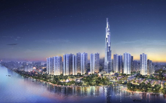 Thúc đẩy phát triển mạnh mẽ kinh tế số tại Thành phố Hồ Chí Minh