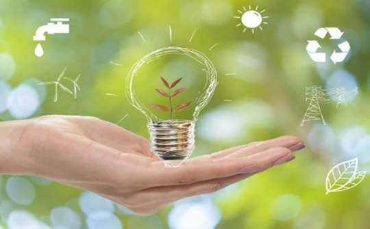 Nâng ý thức tiết kiệm điện, đưa chương trình điều chỉnh phụ tải vào Luật