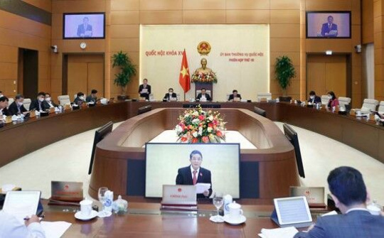 Khánh Hòa: Sẽ được bổ sung tối đa 70% số tăng thu so với dự toán Thủ tướng giao