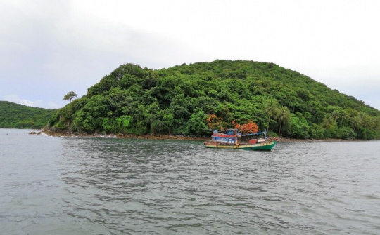 Đắk Lắk: Lan tỏa rộng rãi Cuộc thi “Biển, đảo Việt Nam"