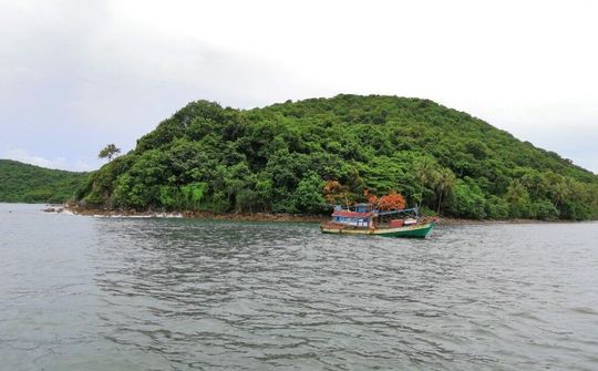 Đắk Lắk: Lan tỏa rộng rãi Cuộc thi “Biển, đảo Việt Nam"