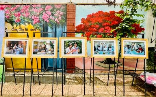Đắk Lắk: Hưởng ứng tham gia “Cuộc thi và triển lãm ảnh nghệ thuật cấp Quốc gia”