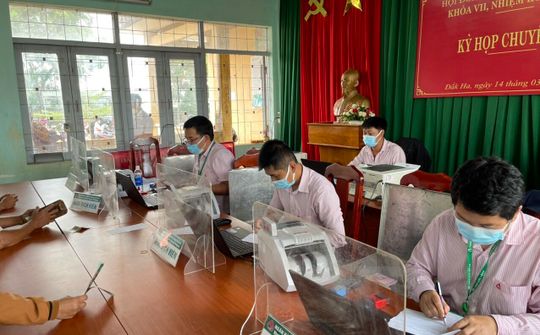 Đăk Nông: Giải ngân vốn tính dụng chính sách theo Nghị quyết 11/NQ-CP