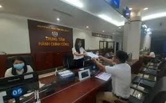 Đắk Nông: Đẩy mạnh cải thiện chỉ số chính quyền điện tử trên địa bàn