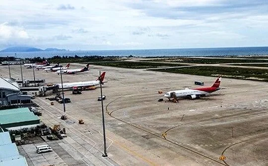 Khánh Hòa: Điều chỉnh quy hoạch CHKQT Cam Ranh thời kỳ 2021 - 2030