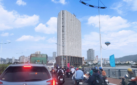 Khánh Hòa: Kinh tế - Xã hội quý I có nhiều khởi sắc