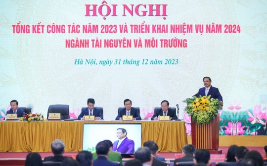 Tập trung mọi nguồn lực hoàn thiện dự án Luật Đất đai (sửa đổi)